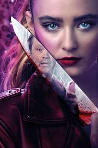 Freaky - Posters