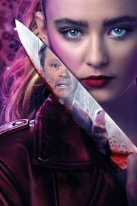 Freaky - Posters