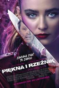 Freaky - Posters