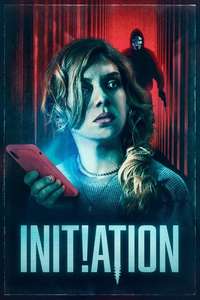 Initiation - Poster