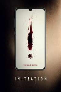 Initiation - Poster