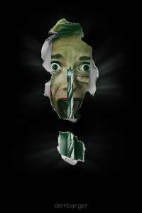 Initiation - Poster