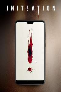 Initiation - Poster