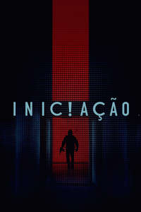 Initiation - Poster