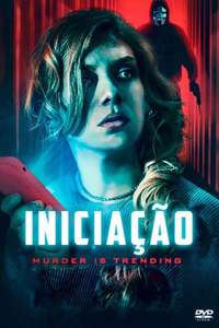 Initiation - Poster
