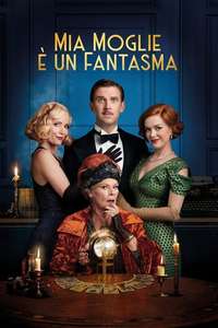 Blithe Spirit - Poster
