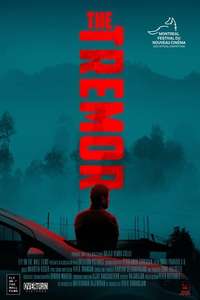 The Tremor - Poster