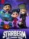 StarBeam: Halloween Hero