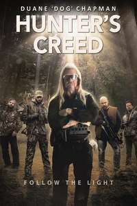 Hunter's Creed - Poster