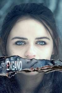 The Lie - Poster