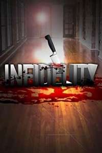 Infidelity - Posters