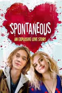 Spontaneous - Poster