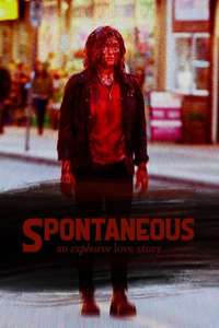 Spontaneous - Poster