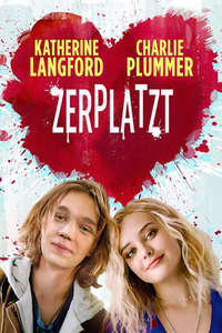 Spontaneous - Poster