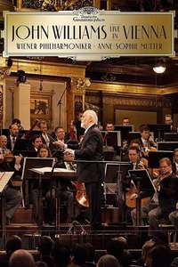 John Williams: Live in Vienna - Posters