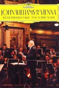 John Williams: Live in Vienna - Posters