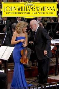 John Williams: Live in Vienna - Posters