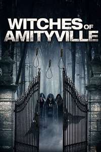 Witches of Amityville Academy - Posters