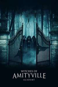 Witches of Amityville Academy - Posters