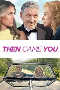 Then Came You - Posters