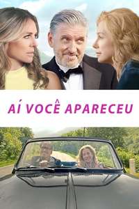 Then Came You - Posters