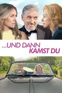 Then Came You - Posters