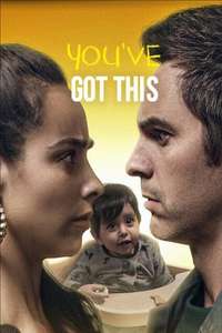 You've Got This - Poster