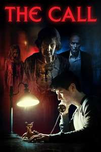 The Call - Poster