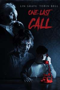 The Call - Poster