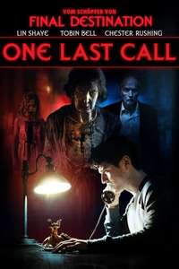 The Call - Poster
