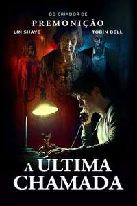 The Call - Poster