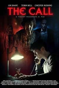 The Call - Poster