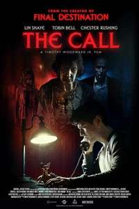 The Call - Poster