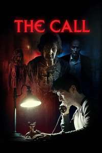 The Call - Poster