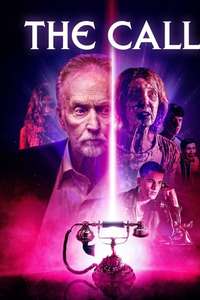 The Call - Poster