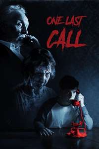 The Call - Poster
