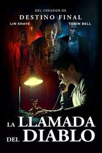 The Call - Poster