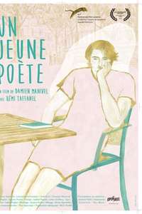 A Young Poet - Poster