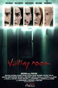 Waiting Room - Poster