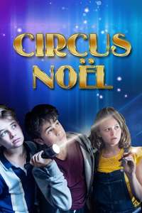 Circus Noël - Posters