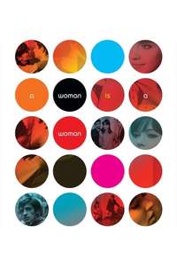 A Woman Is a Woman - Poster