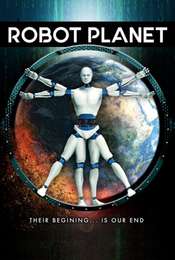 Robot Planet