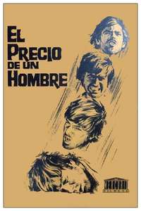 The Ugly Ones - Posters