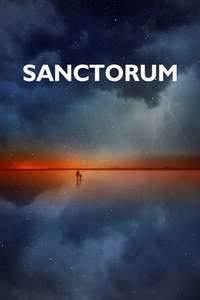 Sanctorum - Poster