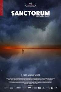 Sanctorum - Poster