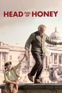 Head Full of Honey - Poster