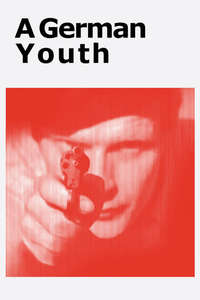 A German Youth - Posters