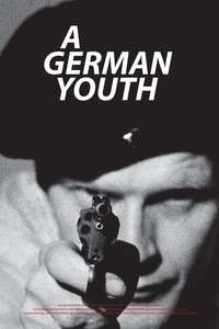 A German Youth - Posters