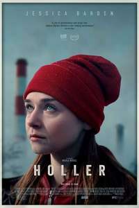 Holler - Posters