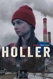 Holler